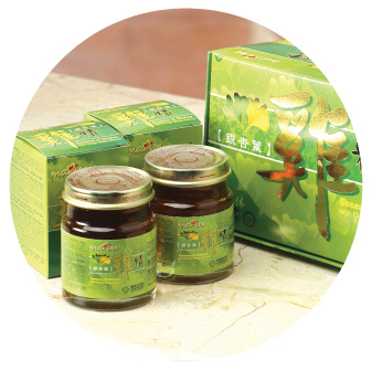 Essence Of Chicken with Gingko Biloba Extract