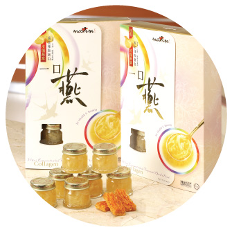 Mini Concentrated Imperial BN with Cloggagen