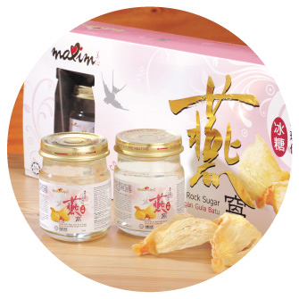 Superior Madai BN with Rock Sugar