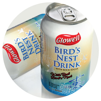 BN Drink with Rock Sugar