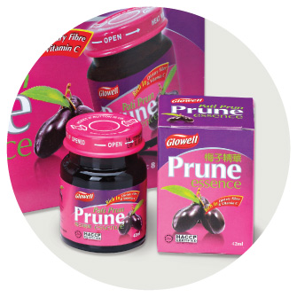 Prune Essence